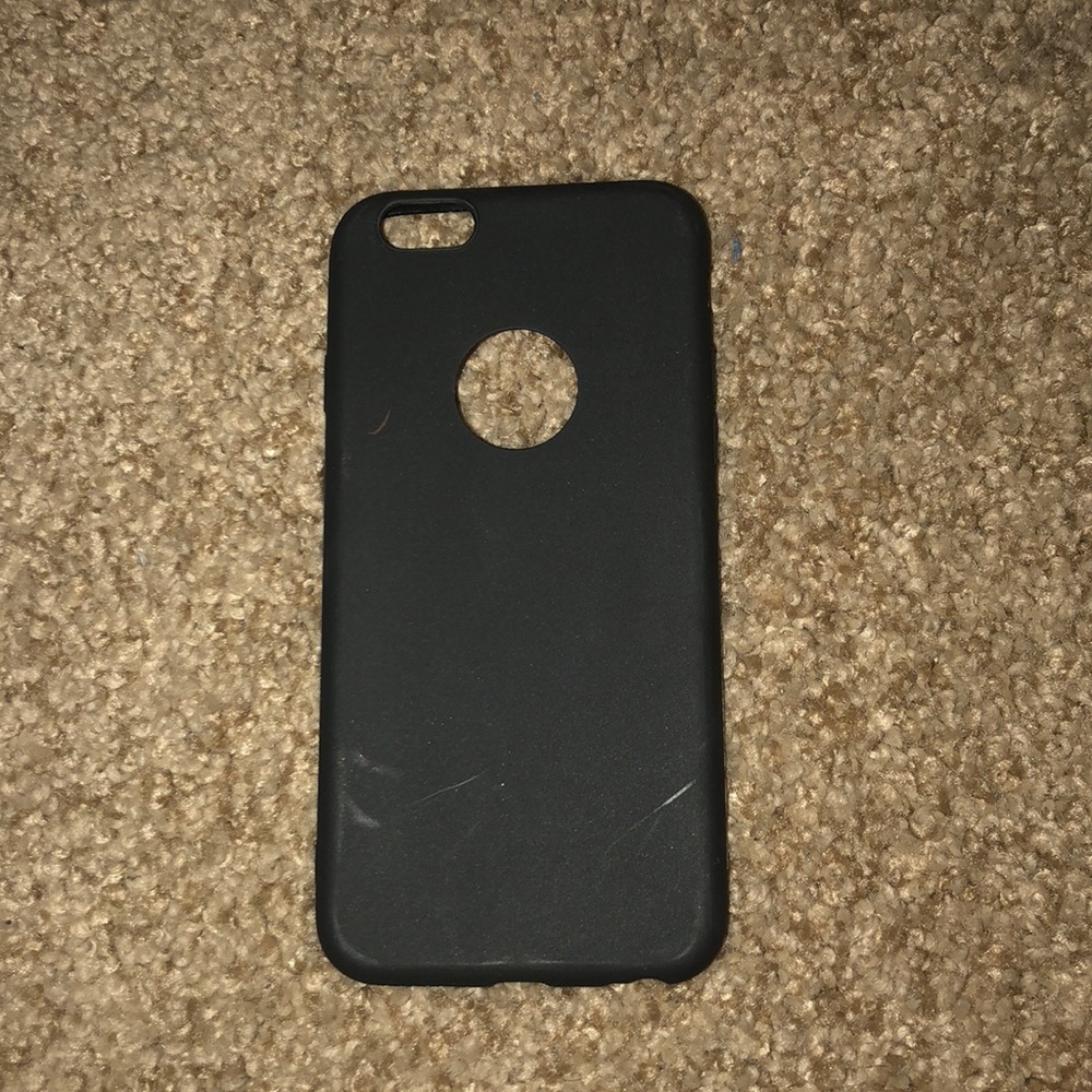 Case iPhone 6 men